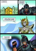 Saint Seiya - Black War : Chapter 10 page 13