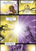 Saint Seiya - Black War : Chapitre 10 page 16