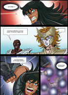 Saint Seiya - Black War : Capítulo 10 página 19