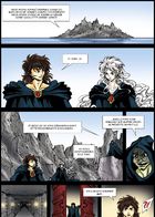 Saint Seiya - Black War : Chapitre 10 page 1