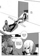 Can You Kill Me Again? : Chapter 8 page 5