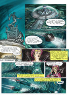 Les aventures de Rodia : Chapitre 3 page 9