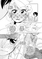 His Feelings : Chapitre 13 page 3