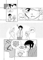 His Feelings : Chapitre 13 page 4