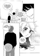 His Feelings : Chapitre 13 page 12