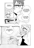 His Feelings : Chapitre 13 page 21