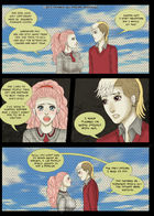 Boy with a secret : Chapitre 8 page 2