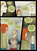 Boy with a secret : Chapitre 8 page 8