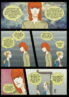 Boy with a secret : Chapitre 8 page 9