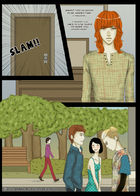 Boy with a secret : Chapitre 8 page 10