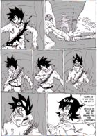 Burn Head : Chapitre 6 page 10