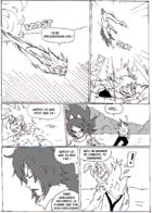 Burn Head : Chapitre 6 page 15