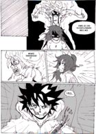 Burn Head : Chapitre 6 page 16