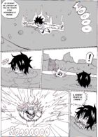 Burn Head : Chapitre 6 page 4