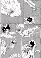 Burn Head : Chapitre 6 page 5