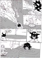 Burn Head : Chapitre 6 page 6