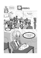 Valkia's Memory : Chapitre 1 page 5