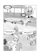 Valkia's Memory : Chapitre 1 page 6