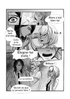 Valkia's Memory : Chapitre 1 page 18