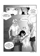 Valkia's Memory : Chapitre 1 page 20