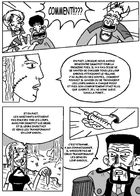 Golden Skull : チャプター 13 ページ 4