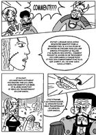 Golden Skull : Chapitre 13 page 4