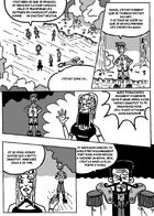 Golden Skull : Chapitre 13 page 5