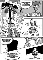 Golden Skull : Chapitre 13 page 6