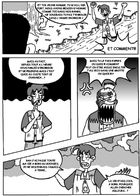 Golden Skull : Chapitre 13 page 7