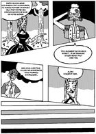 Golden Skull : Chapitre 13 page 8