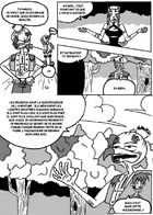 Golden Skull : Chapitre 13 page 10