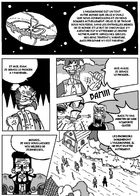 Golden Skull : Chapitre 13 page 11