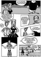 Golden Skull : Chapitre 13 page 13