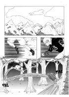 FULL FIGHTER : Chapitre 1 page 2