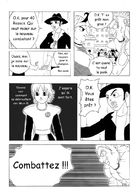 FULL FIGHTER : Chapitre 1 page 11