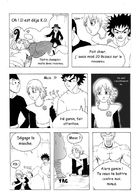 FULL FIGHTER : Chapitre 1 page 13