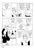 FULL FIGHTER : Chapitre 1 page 14