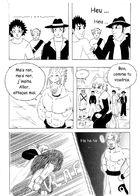 FULL FIGHTER : Chapitre 1 page 15