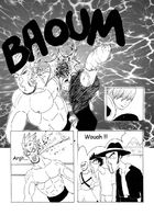 FULL FIGHTER : Chapitre 1 page 16