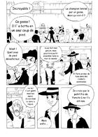 FULL FIGHTER : Chapitre 1 page 17