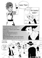 FULL FIGHTER : Chapitre 1 page 18