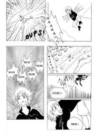 FULL FIGHTER : Chapitre 1 page 4