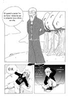 FULL FIGHTER : Chapitre 1 page 7