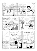 FULL FIGHTER : Chapitre 1 page 8