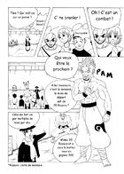 FULL FIGHTER : Capítulo 1 página 9
