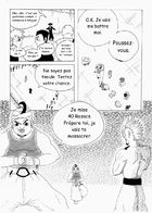 FULL FIGHTER : Chapitre 1 page 10