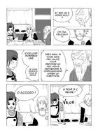 FULL FIGHTER : Chapitre 2 page 10