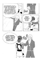 FULL FIGHTER : Chapitre 2 page 13