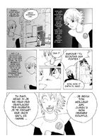 FULL FIGHTER : Chapitre 2 page 14