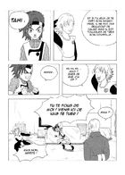 FULL FIGHTER : Chapitre 2 page 15